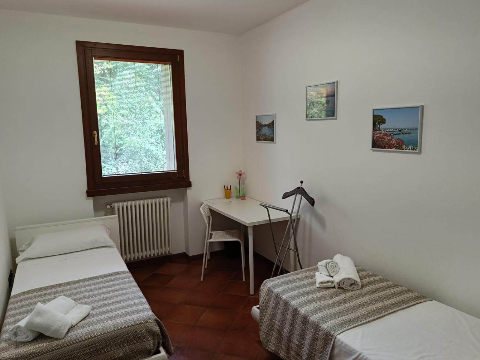 Home La Rosa Del Garda Peschiera del Garda Exterior foto